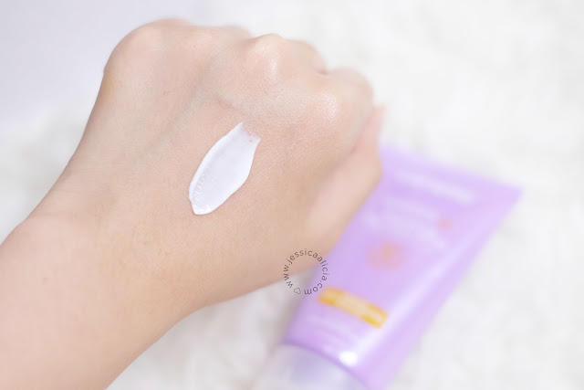 Review : Rangkaian Perawatan Kulit Clinelle WhitenUP by Jessica Alicia Review : Rangkaian Perawatan Kulit Clinelle WhitenUP by Jessica Alicia
