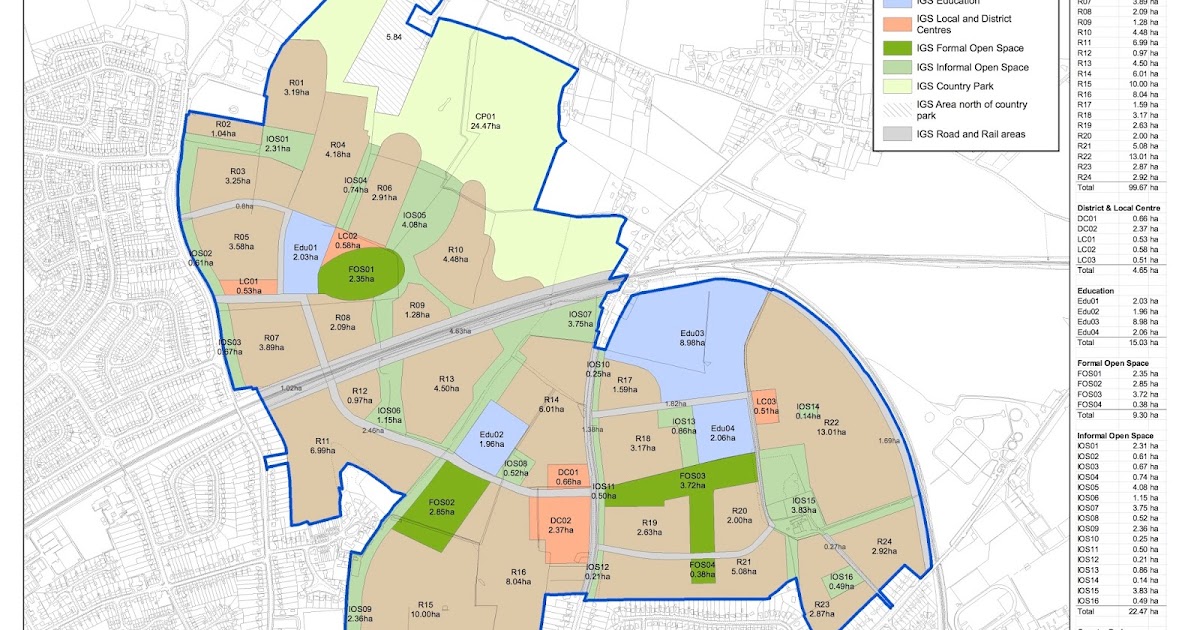 Save Our Country SpacesSOCS Ipswich Garden Suburb On behalf of