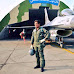 Air Commodore (R) Kaiser Tufail and other reputed former F-16 Pilots were invited to fly the upgraded F-16