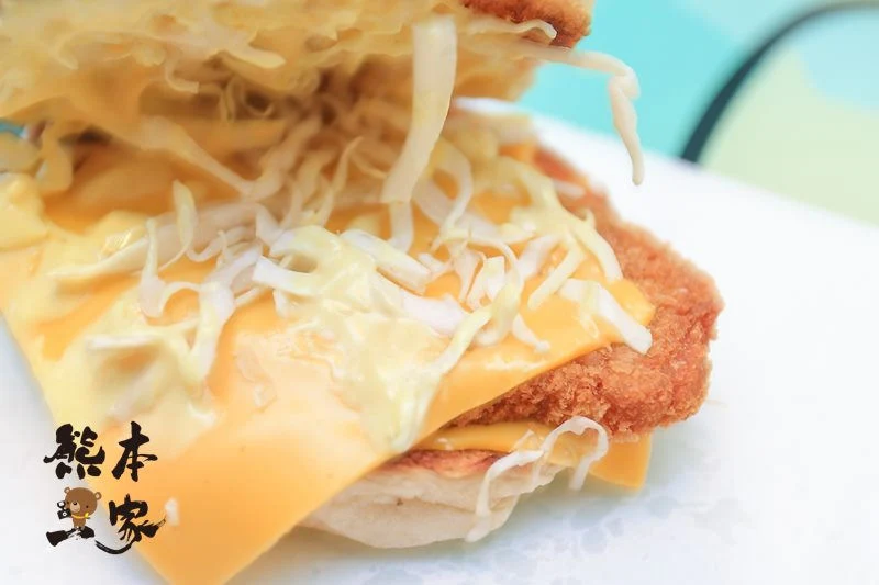 小琉球美食|咪咪漢堡|小琉球第一家美式餐廳