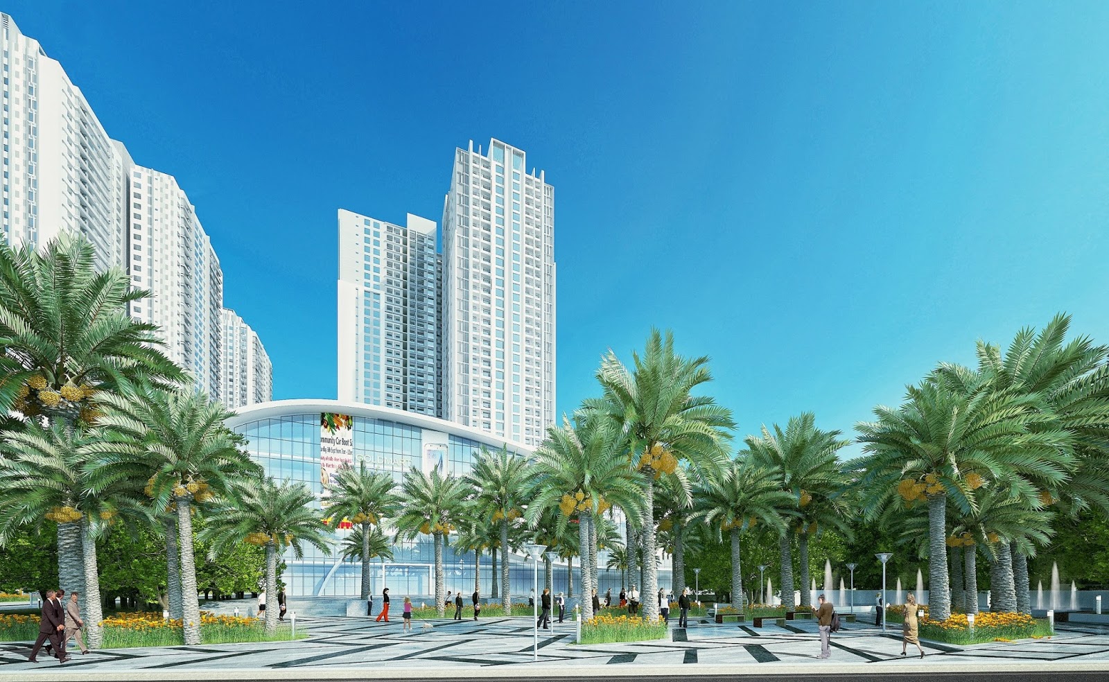 goldmark city goldmark city