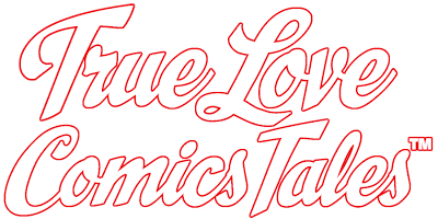 True Love Comics Tales