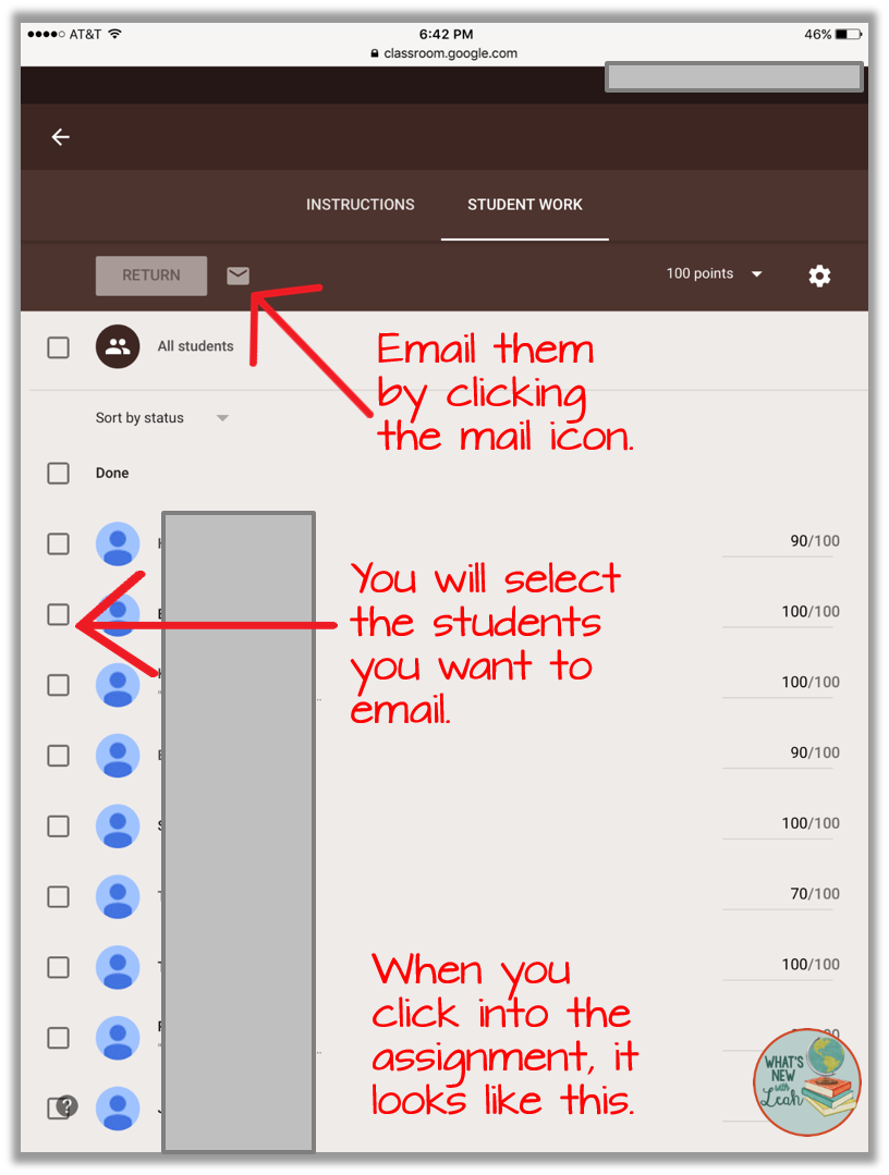 How do I connect Google Classroom to Remind? – Help Center