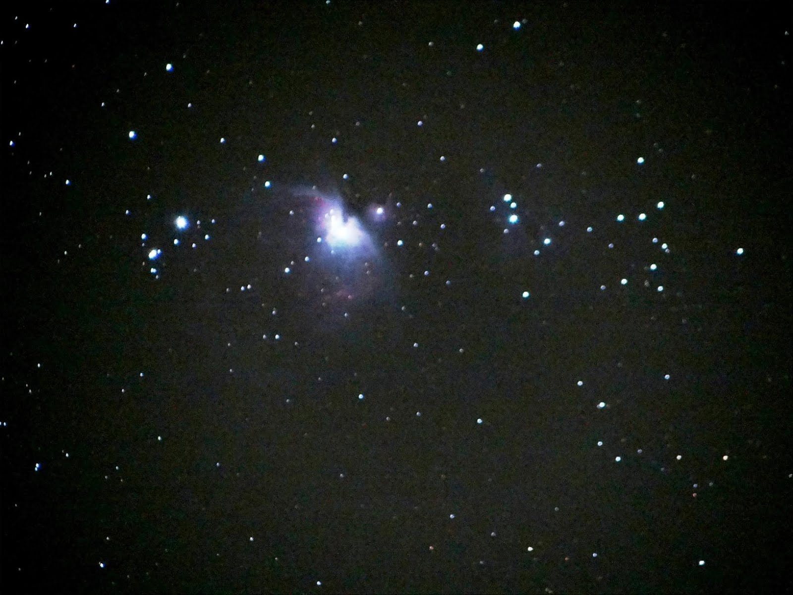 Ulasan Teleskop Celestron PowerSeeker 127EQ Info Astronomy