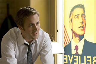 Ryan Gosling in The Ides Of March