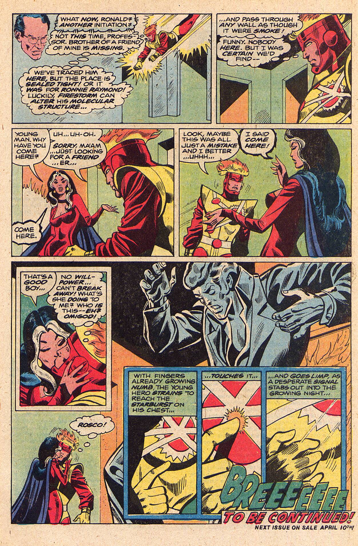 Justice League of America (1960) 179 Page 26