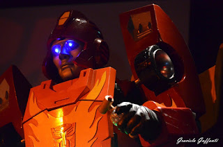 Encuentro Friki, Concurso de cosplay. Encuentro Friki, Concurso de cosplay.