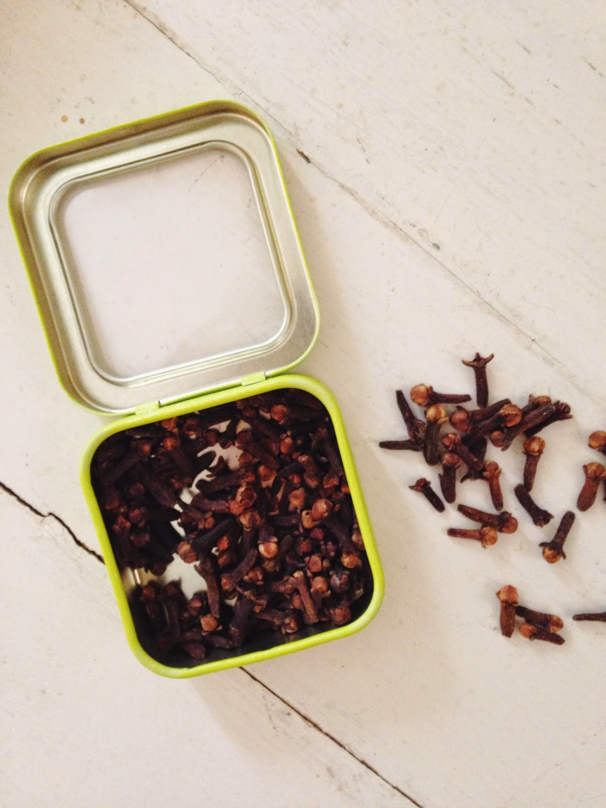 Something Ivory Natural Breath Mints