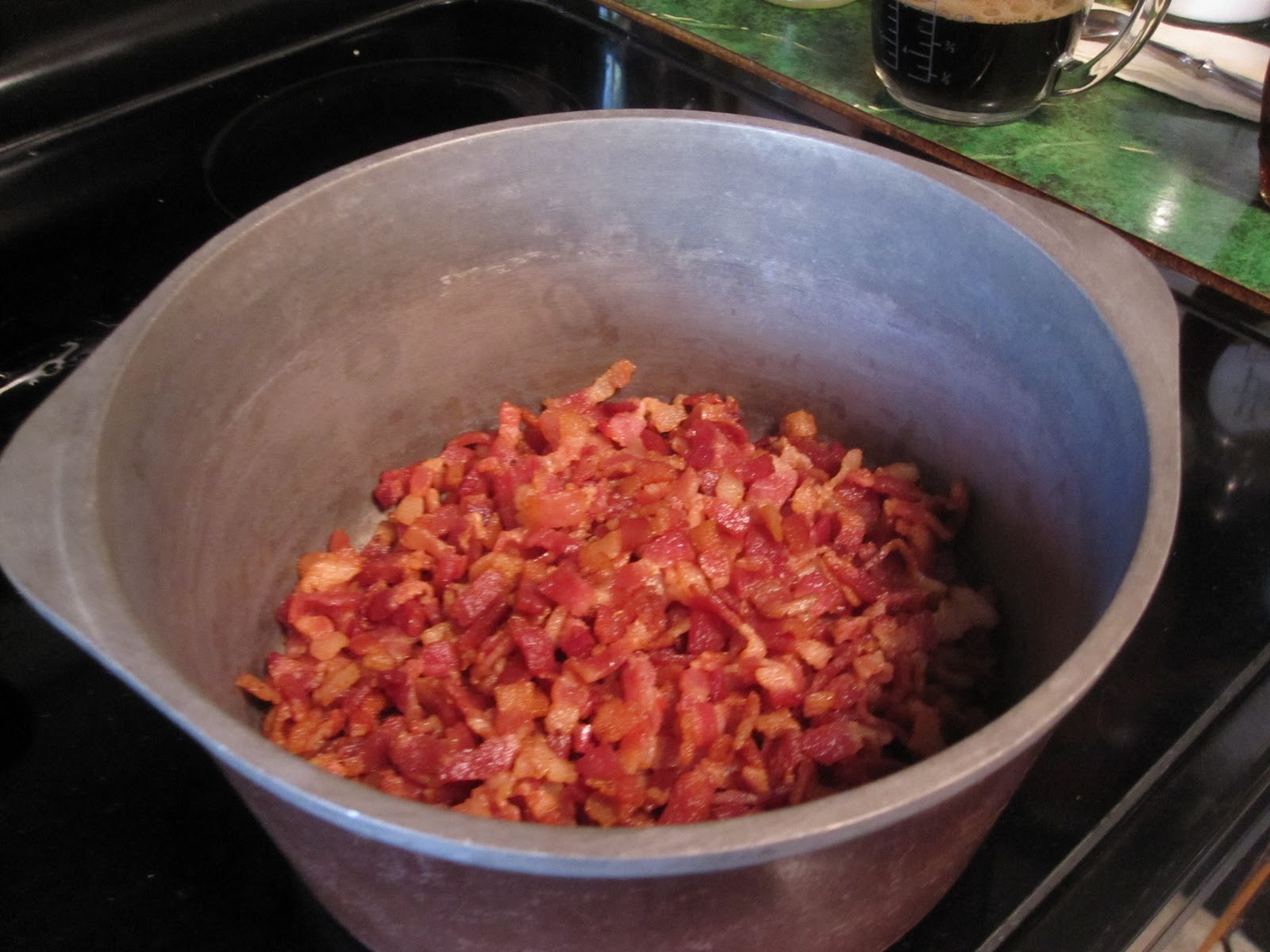 Fat Kids Like Ranch Bacon Jam