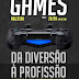 SENAC Santarém promove palestra sobre o mercado de Games