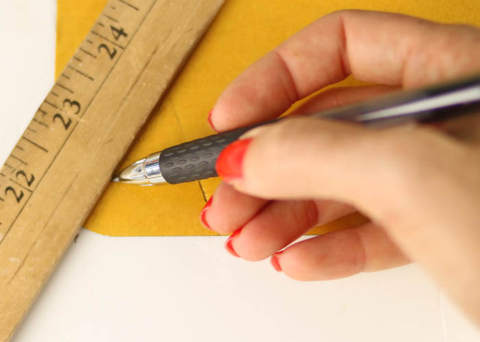 DIY Leather Repair & How to Make Leather Appliques Gina Michele