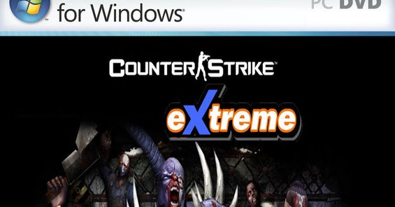Game Counter Strike Extreme V6 Offline - Ourmoz