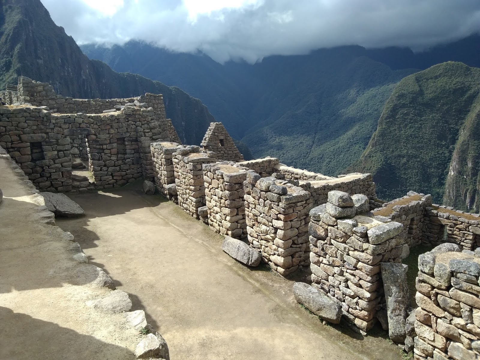 Machu Picchu 02 06 2018