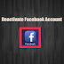 How To Deactivate Facebook Account | Temporary