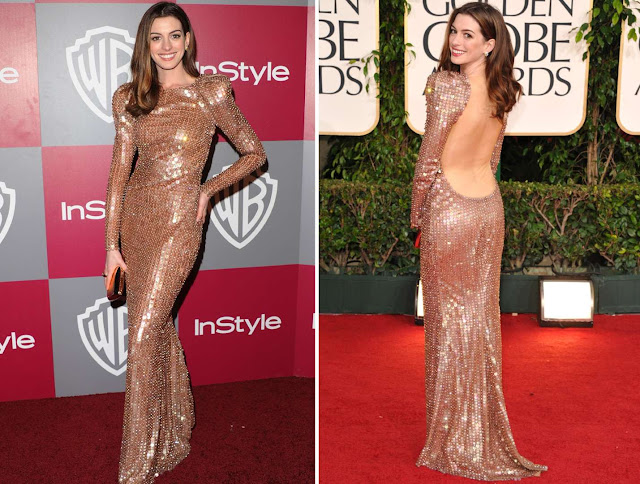 25 celebridades que cativaram com seus decotes nas costas elfandarilha