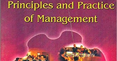 Principles of management pdf lm prasad
