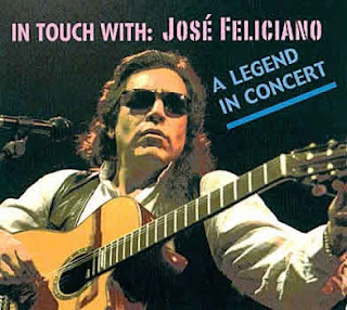 jose feliciano biografia jose feliciano biografia