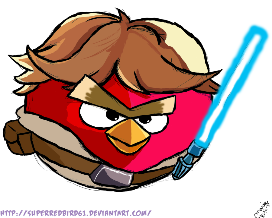 Tim Fourth: Cara Menginstall Angry Bird + Patch Full Version