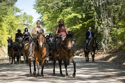 The Walking Dead Season 9 Image 58