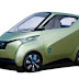 Nissan levará carros elétricos para o Salão de Tóquio