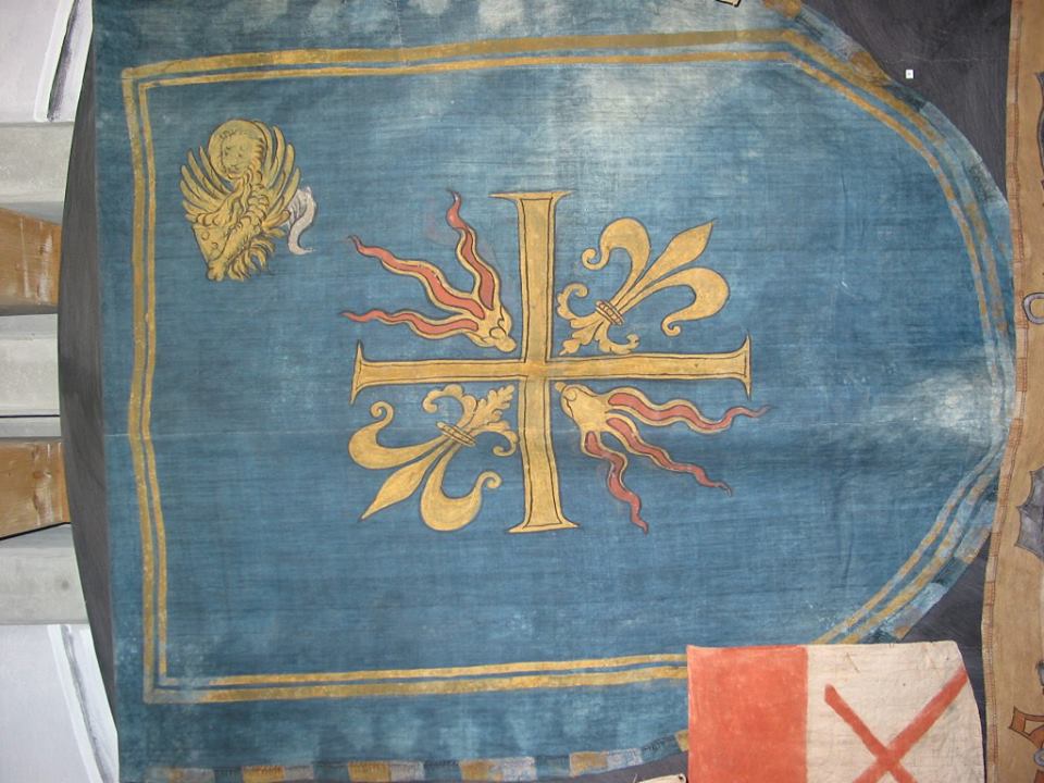 Barca Accessori Nautica 3x5 Piedi - Orgoglio Per Chi Ha Servito, Poliestere 100D, Made In USA, Perfetta Per Esterni Bandiera US Marine Corps - Foto 3