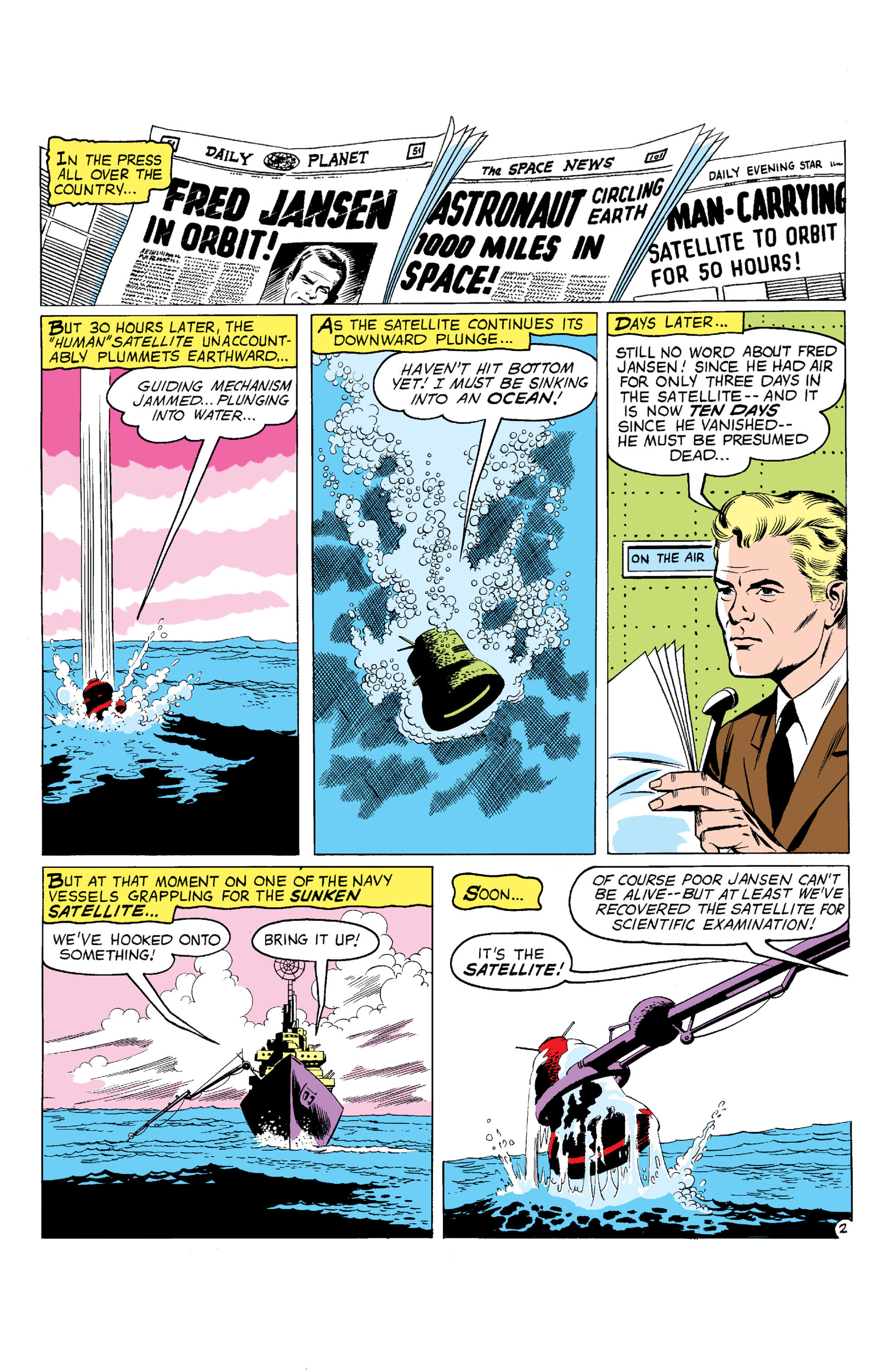 The Flash (1959) issue 109 - Page 16