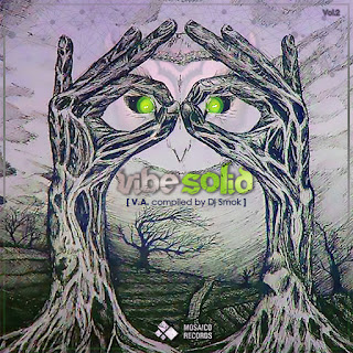 MP3 download Various Artists - Vibe Solid, Vol. 2 2 iTunes plus aac m4a mp3