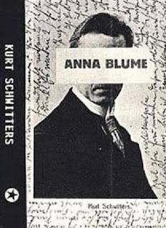 Anna Blume