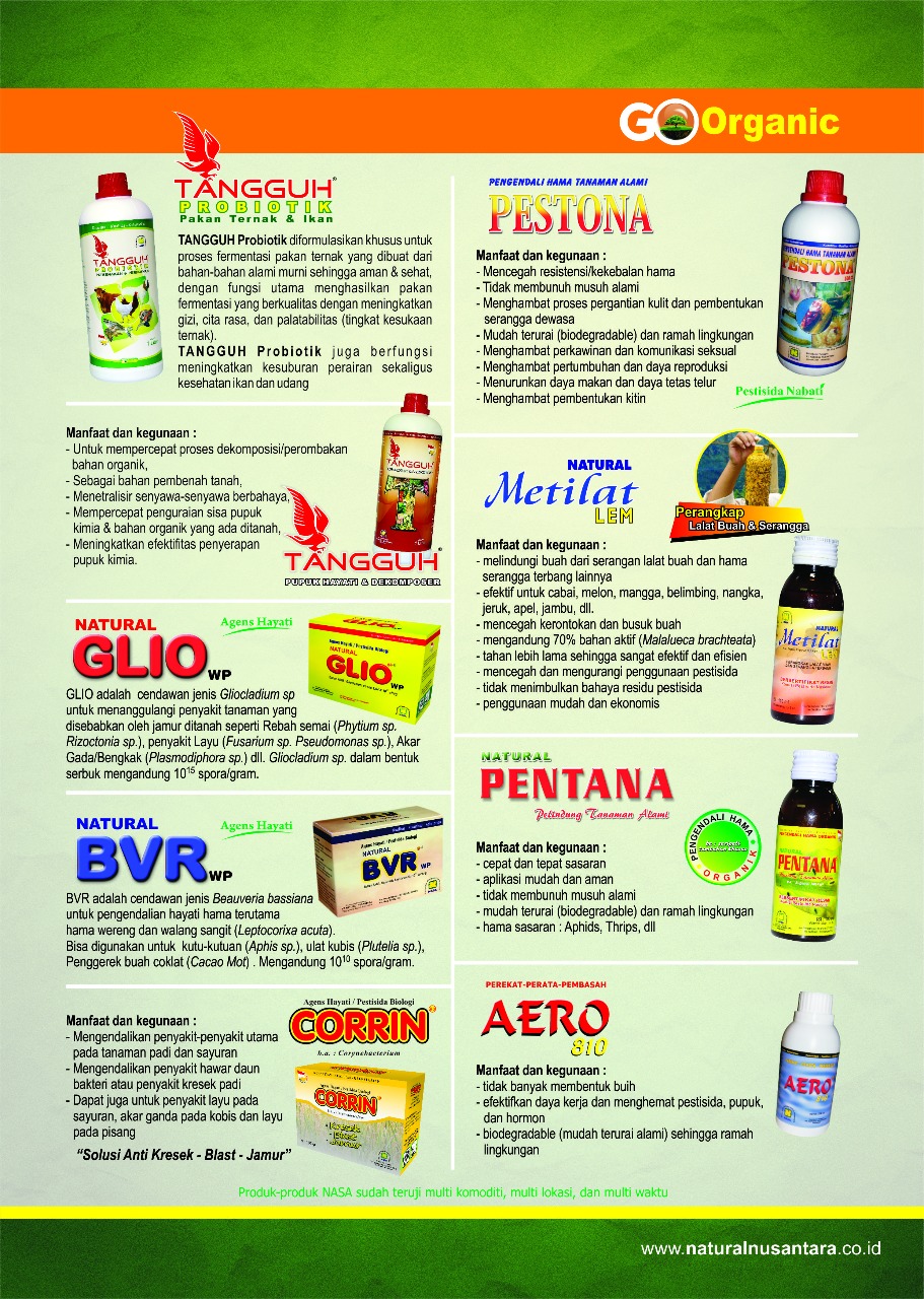 brosur produk nasa distributor produk nasa prabumulih brosur produk nasa distributor produk nasa prabumulih