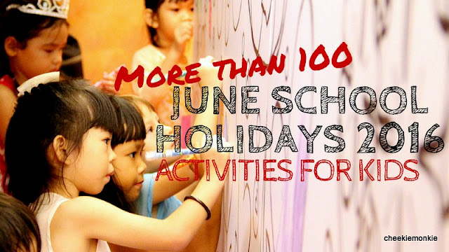 Awesome June Activities for Kids