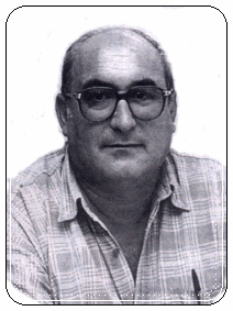 Agustín Fernández Merino, inMemoriam