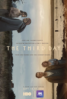 Hòn Đảo Bí Ẩn - The Third Day Hòn Đảo Bí Ẩn