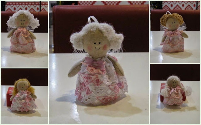 Ангелочки Ангелочки