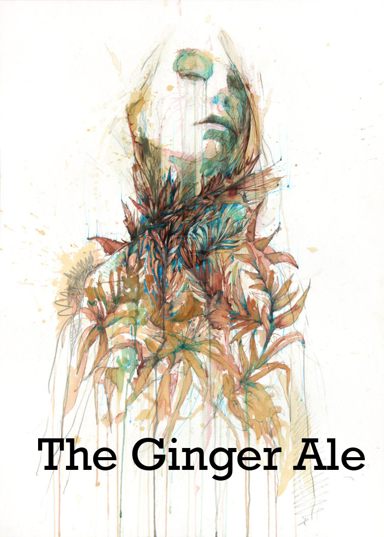 The Ginger Ale