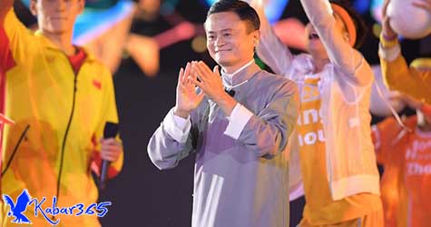 Tanggapan Alibaba Soal Pensiunnya Jack Ma Tanggapan Alibaba Soal Pensiunnya Jack Ma
