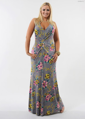 vestidos de moda tallas grandes vestidos de moda tallas grandes