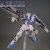 Custom Build: RG 1/144 Gundam GP01 Full Burnern "Improved"