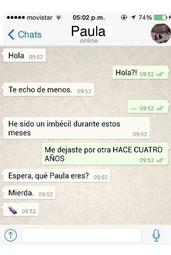 preguntas para aser reir a una mujer demigrante las conversaciones de whatsapp m 225 s graciosas preguntas para aser reir a una mujer demigrante las conversaciones de whatsapp m 225 s graciosas