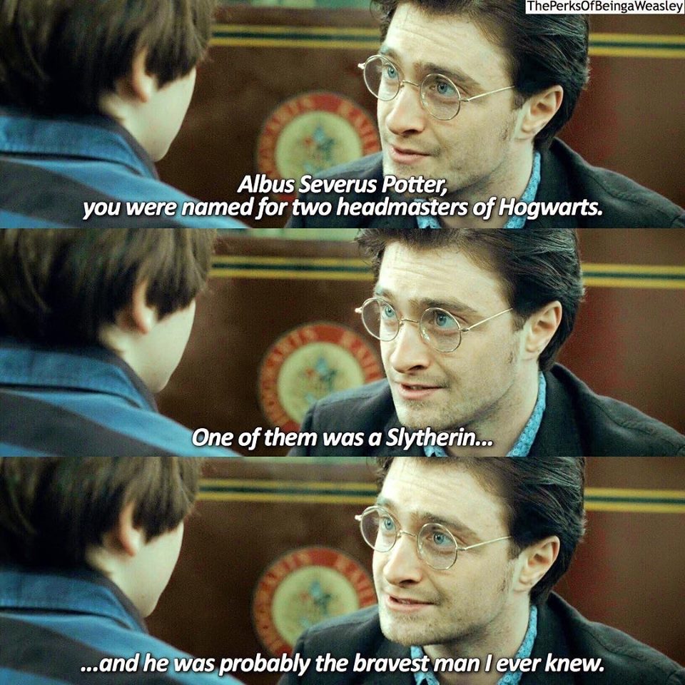 Funny Harry Potter Memes Clean