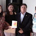 Alcaldes de Ascope se unen en Teletón en bien de niños necesitados de Salud 