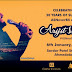Arijit Singh :- Live Celebrating 20 years of Gypsy Events