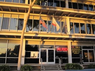 Media dis&dat: California parents say Riverside School District