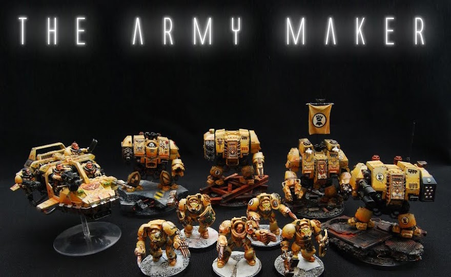 TheArmyMaker