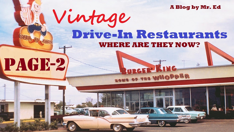 Vintage Drive-Ins, Page-2