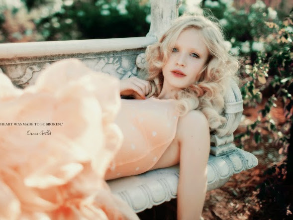 Royal Romance // Wildfox Summer Collection