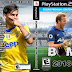 تحميل لعبة بيس 2018 بلايستيشن 2 باخر الانتقالات الشتوية تعليق عربي كاملة تحديث PES 2018 PS2 برابط واحد من ميديا فاير