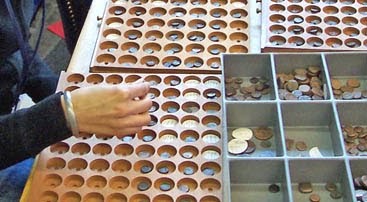 Las colecciones numismáticas más importantes del mundo | Monedas ...
