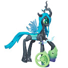 My Little Pony Main Series Figure and Friend Queen Chrysalis Guardians of Harmony Figure