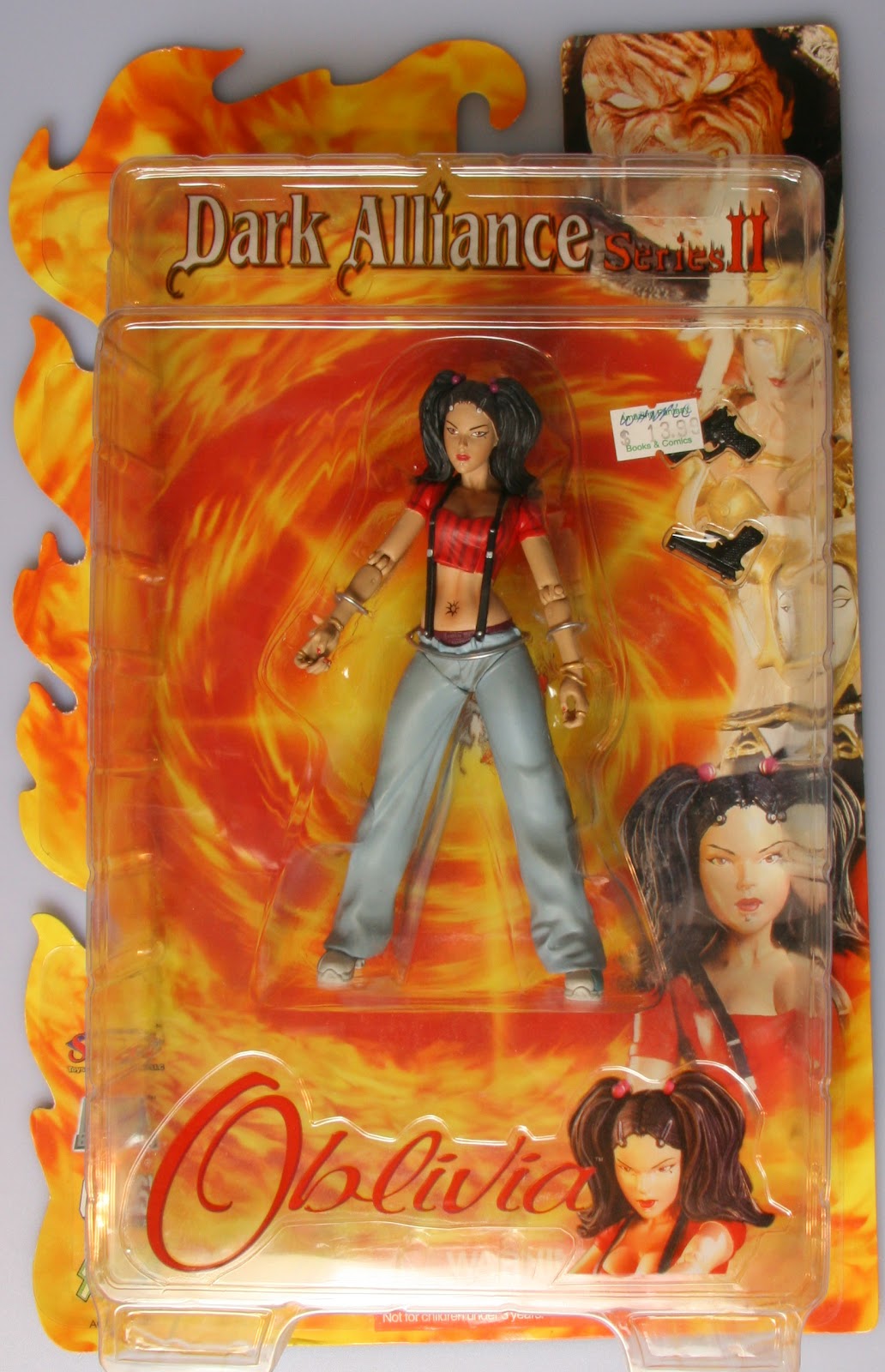 The Fierce and Fabulous Women of Mortal Kombat: A Look at the Heroines and Villainesses of the Franchise