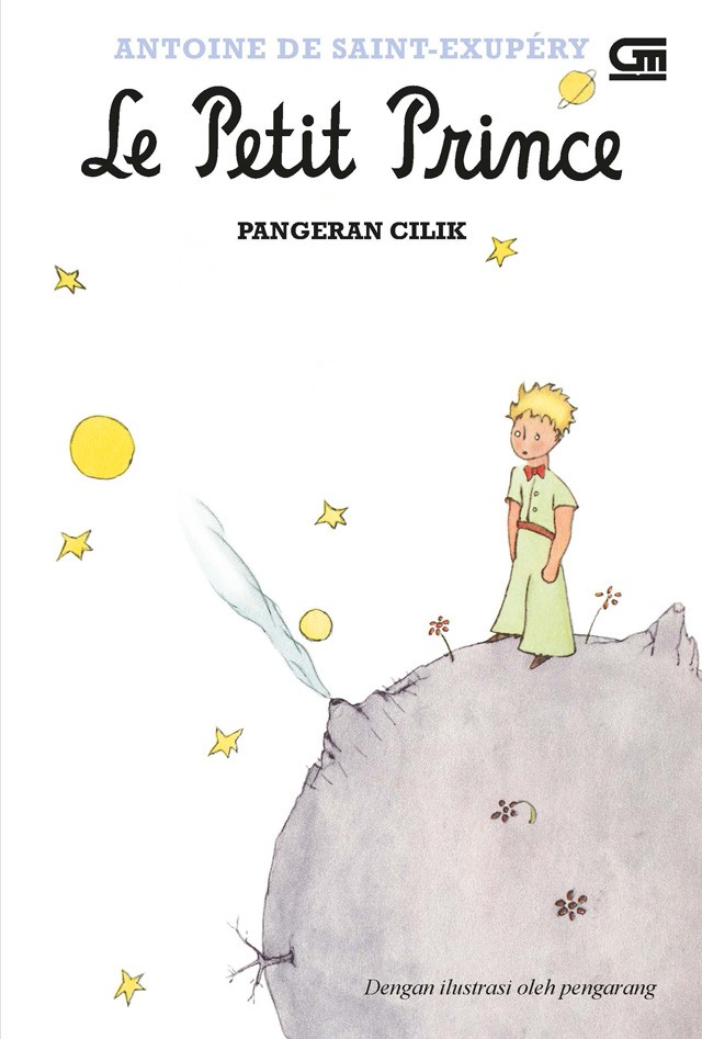 Little Prince Pdf